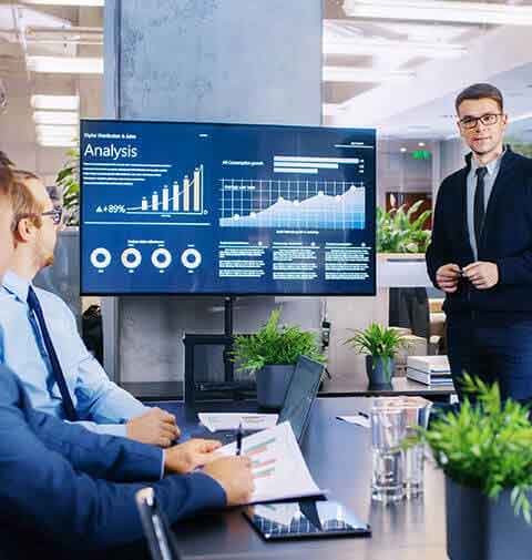 性能分析的网页DDOS攻击平台